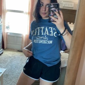 SEATLE WASHINGTON SHIRT